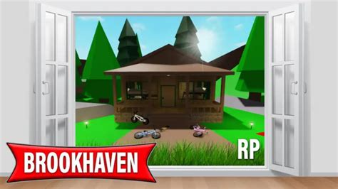 brookhaven roblox|roblox brookhaven game free.